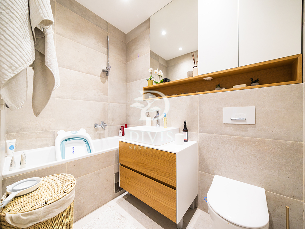 Slika 10 - Dunavska, Trosoban stan na prodaju, 84m2, 500.000€